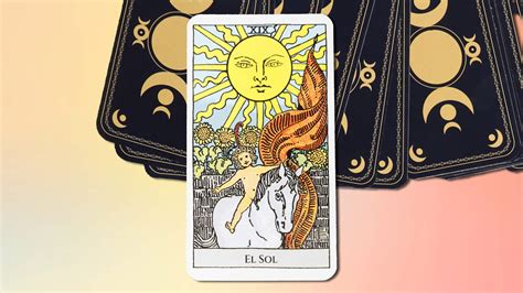 diablo y sol tarot|El Diablo y el Sol en el Tarot: Descubre su Significado。